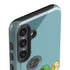 Looney Tunes Marvin Galaxy S25 Plus Impact Case